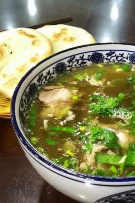 西安哪里的羊肉泡馍好(西安哪里的羊肉泡馍好吃)-第3张图片-厨房小当家 西安哪里的羊肉泡馍好(西安哪里的羊肉泡馍好吃)-第3张图片-厨房小当家