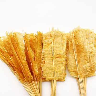 铁板豆皮是哪里的小吃(铁板豆皮是哪里的小吃啊)-第2张图片-厨房小当家 铁板豆皮是哪里的小吃(铁板豆皮是哪里的小吃啊)-第2张图片-厨房小当家