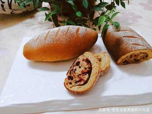 哪里学欧包技术最好,学做欧包去哪里学-第1张图片-厨房小当家