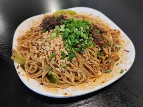 宜宾燃面最地道在哪里(武汉宜宾燃面哪家最正宗)-第3张图片-厨房小当家 宜宾燃面最地道在哪里(武汉宜宾燃面哪家最正宗)-第3张图片-厨房小当家