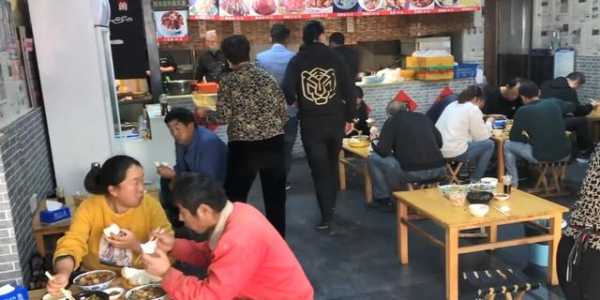 开了个小饭店没人气怎么办,饭店生意不好搞活动怎么样投诉-第2张图片-厨房小当家 开了个小饭店没人气怎么办,饭店生意不好搞活动怎么样投诉-第2张图片-厨房小当家