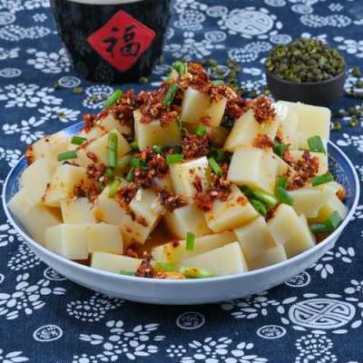 哪里有培训做豆腐的,米豆腐培训学校-第1张图片-厨房小当家