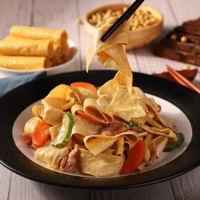 油豆皮哪里有卖的(这种油豆皮能吃吗,严重的化学味道)-第3张图片-厨房小当家 油豆皮哪里有卖的(这种油豆皮能吃吗,严重的化学味道)-第3张图片-厨房小当家