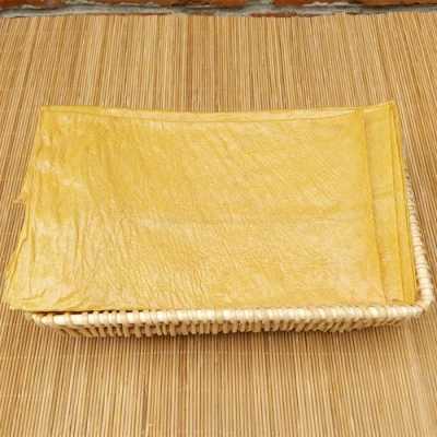 油豆皮哪里有卖的(这种油豆皮能吃吗,严重的化学味道)-第1张图片-厨房小当家 油豆皮哪里有卖的(这种油豆皮能吃吗,严重的化学味道)-第1张图片-厨房小当家