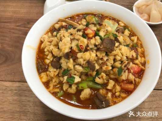 笃信斋牛羊肉小炒泡馍馆搬哪里了,哪里有卖牛肉泡馍的地方-第2张图片-厨房小当家 笃信斋牛羊肉小炒泡馍馆搬哪里了,哪里有卖牛肉泡馍的地方-第2张图片-厨房小当家