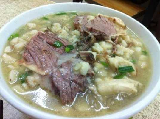 笃信斋牛羊肉小炒泡馍馆搬哪里了,哪里有卖牛肉泡馍的地方-第1张图片-厨房小当家 笃信斋牛羊肉小炒泡馍馆搬哪里了,哪里有卖牛肉泡馍的地方-第1张图片-厨房小当家