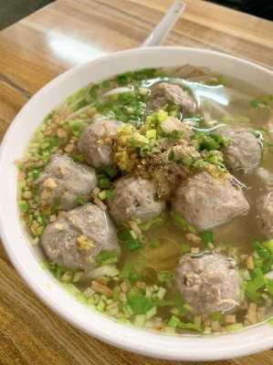 潮州哪里的牛肉丸好吃(潮州哪家牛肉丸最正宗)-第2张图片-厨房小当家 潮州哪里的牛肉丸好吃(潮州哪家牛肉丸最正宗)-第2张图片-厨房小当家