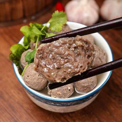 潮州哪里的牛肉丸好吃(潮州哪家牛肉丸最正宗)-第3张图片-厨房小当家 潮州哪里的牛肉丸好吃(潮州哪家牛肉丸最正宗)-第3张图片-厨房小当家