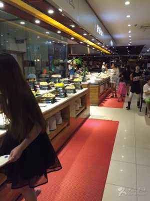 青岛金滏山自助烤肉怎么样(南京哪里有又便宜又好吃的自助餐)-第3张图片-厨房小当家 青岛金滏山自助烤肉怎么样(南京哪里有又便宜又好吃的自助餐)-第3张图片-厨房小当家