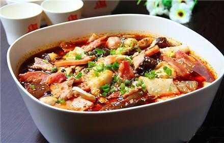 小鲜汤冒菜哪家好怎么样(烧鸭冒菜做法)-第2张图片-厨房小当家 小鲜汤冒菜哪家好怎么样(烧鸭冒菜做法)-第2张图片-厨房小当家