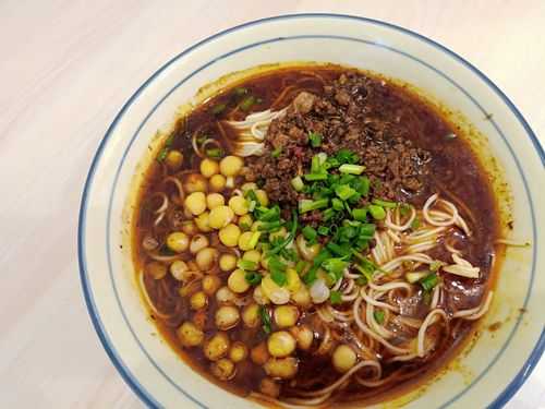 重庆小面哪里吃最正宗(重庆小面哪里吃最正宗的)-第2张图片-厨房小当家 重庆小面哪里吃最正宗(重庆小面哪里吃最正宗的)-第2张图片-厨房小当家