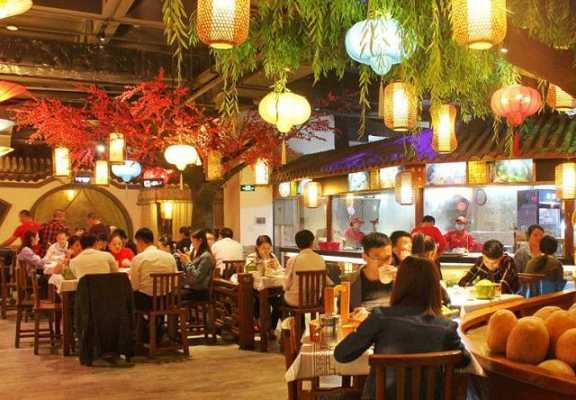 怎么样让小餐饮店红火(怎样提高饭店的经济效益)-第2张图片-厨房小当家 怎么样让小餐饮店红火(怎样提高饭店的经济效益)-第2张图片-厨房小当家