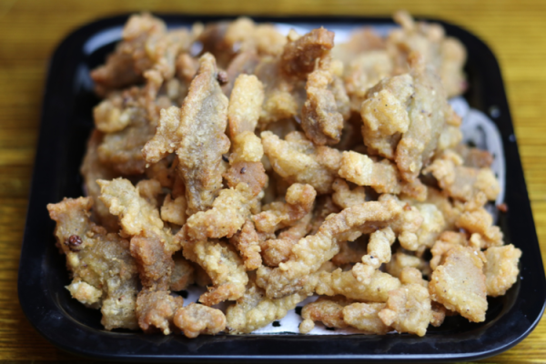 焦作小吃培训班在哪里(那位美食大侠告诉一下,河南博爱炸牛肉丸和牛肉条、小酥肉、那个店好吃啊)-第2张图片-厨房小当家 焦作小吃培训班在哪里(那位美食大侠告诉一下,河南博爱炸牛肉丸和牛肉条、小酥肉、那个店好吃啊)-第2张图片-厨房小当家