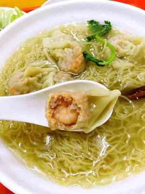 港式云吞面哪里有吃（沈阳浑南十大必去的餐厅）-第1张图片-厨房小当家