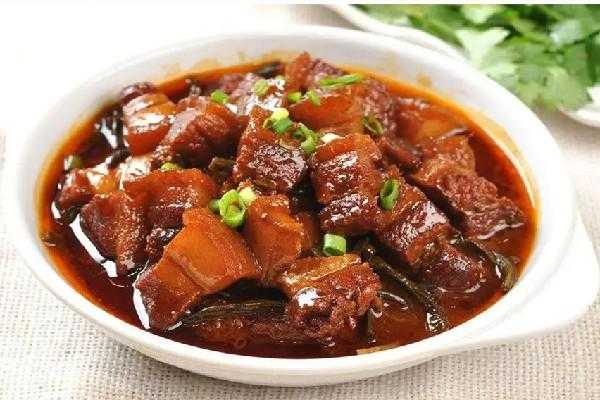 红烧肉是哪里的菜,红烧肉是哪里的名菜做的-第1张图片-厨房小当家 红烧肉是哪里的菜,红烧肉是哪里的名菜做的-第1张图片-厨房小当家