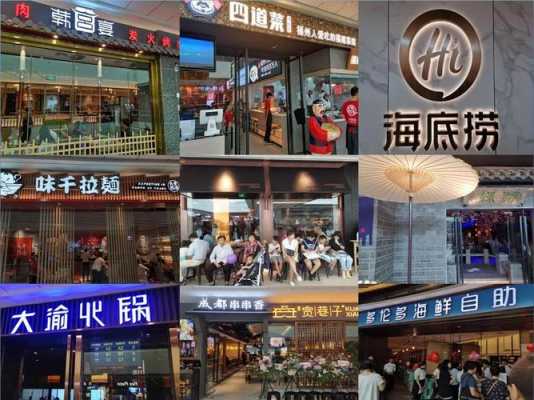 在万达开餐饮怎么样(进驻万达广场餐饮有什么要求)-第1张图片-厨房小当家 在万达开餐饮怎么样(进驻万达广场餐饮有什么要求)-第1张图片-厨房小当家