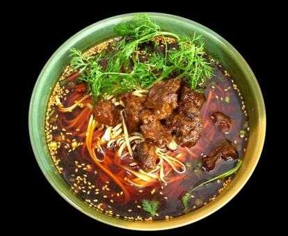 内江哪里学做牛肉面(内江哪里学做牛肉面好)-第1张图片-厨房小当家 内江哪里学做牛肉面(内江哪里学做牛肉面好)-第1张图片-厨房小当家