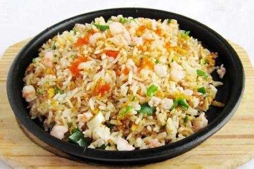 铁板炒饭的味道是怎么样的(铁板炒饭的味道是怎么样的呢)-第3张图片-厨房小当家 铁板炒饭的味道是怎么样的(铁板炒饭的味道是怎么样的呢)-第3张图片-厨房小当家