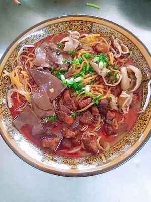 贵阳蒋家肠旺面哪个是真的,贵州美食培训班哪里有啊-第1张图片-厨房小当家 贵阳蒋家肠旺面哪个是真的,贵州美食培训班哪里有啊-第1张图片-厨房小当家