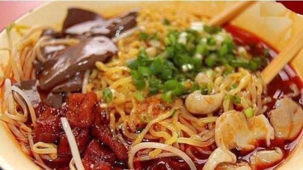 贵阳蒋家肠旺面哪个是真的,贵州美食培训班哪里有啊-第2张图片-厨房小当家 贵阳蒋家肠旺面哪个是真的,贵州美食培训班哪里有啊-第2张图片-厨房小当家