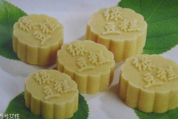 绿豆糕哪里的最好吃(绿豆糕哪里的最好吃最正宗)-第3张图片-厨房小当家 绿豆糕哪里的最好吃(绿豆糕哪里的最好吃最正宗)-第3张图片-厨房小当家