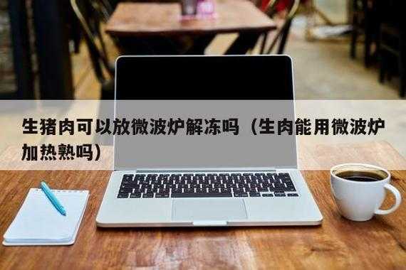 微波炉的解冻在哪里(微波炉上的解冻怎么用)-第3张图片-厨房小当家 微波炉的解冻在哪里(微波炉上的解冻怎么用)-第3张图片-厨房小当家