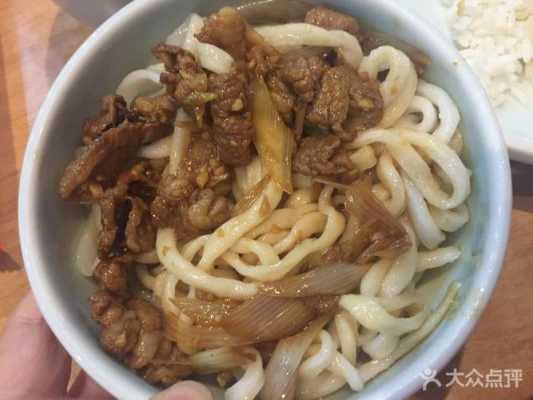 到哪里去吃羊肉汆面(哪里有羊肉面)-第2张图片-厨房小当家 到哪里去吃羊肉汆面(哪里有羊肉面)-第2张图片-厨房小当家
