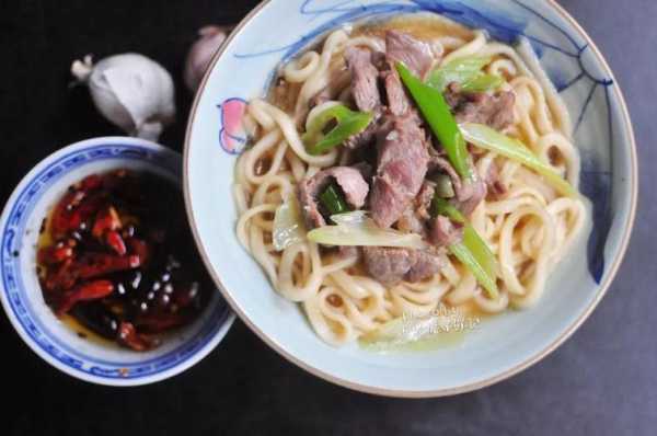 到哪里去吃羊肉汆面(哪里有羊肉面)-第1张图片-厨房小当家 到哪里去吃羊肉汆面(哪里有羊肉面)-第1张图片-厨房小当家