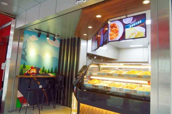 韩式炸鸡加盟店排行榜,蜜秘鸡地炸鸡店加盟费多少-第1张图片-厨房小当家 韩式炸鸡加盟店排行榜,蜜秘鸡地炸鸡店加盟费多少-第1张图片-厨房小当家
