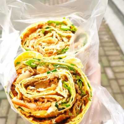饺子怎么做,上海胖子煎饼店-第3张图片-厨房小当家 饺子怎么做,上海胖子煎饼店-第3张图片-厨房小当家
