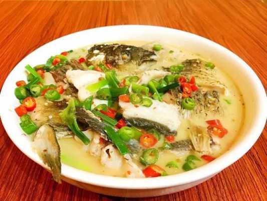 赣州市吃鱼去哪里好(赣州市哪里的鱼好吃)-第2张图片-厨房小当家 赣州市吃鱼去哪里好(赣州市哪里的鱼好吃)-第2张图片-厨房小当家