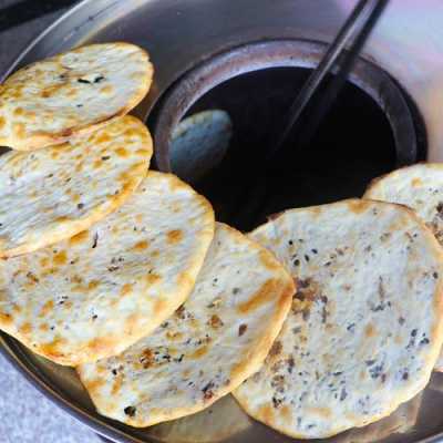 梅干菜烧饼是哪里人(梅干菜烧饼摆摊好卖吗)-第3张图片-厨房小当家 梅干菜烧饼是哪里人(梅干菜烧饼摆摊好卖吗)-第3张图片-厨房小当家