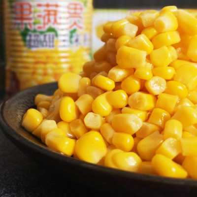 甜玉米粒哪里能买到(甜玉米粒最简单的做法)-第2张图片-厨房小当家 甜玉米粒哪里能买到(甜玉米粒最简单的做法)-第2张图片-厨房小当家