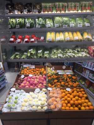 开个有机蔬菜店,不打农药不下化肥的蔬菜店不知前景如何,开食材店的收益怎么样啊-第1张图片-厨房小当家 开个有机蔬菜店,不打农药不下化肥的蔬菜店不知前景如何,开食材店的收益怎么样啊-第1张图片-厨房小当家