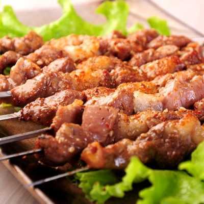 羊肉串用哪个部位的肉,羊肉串的肥肉是哪里的肉-第3张图片-厨房小当家 羊肉串用哪个部位的肉,羊肉串的肥肉是哪里的肉-第3张图片-厨房小当家