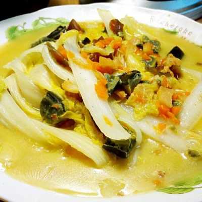 上汤娃娃菜属鲁菜吗,上汤娃娃菜是什么菜-第3张图片-厨房小当家 上汤娃娃菜属鲁菜吗,上汤娃娃菜是什么菜-第3张图片-厨房小当家