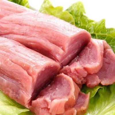 猪里脊肉是猪的哪个部位,猪里脊肉是哪里的肉图片-第2张图片-厨房小当家 猪里脊肉是猪的哪个部位,猪里脊肉是哪里的肉图片-第2张图片-厨房小当家
