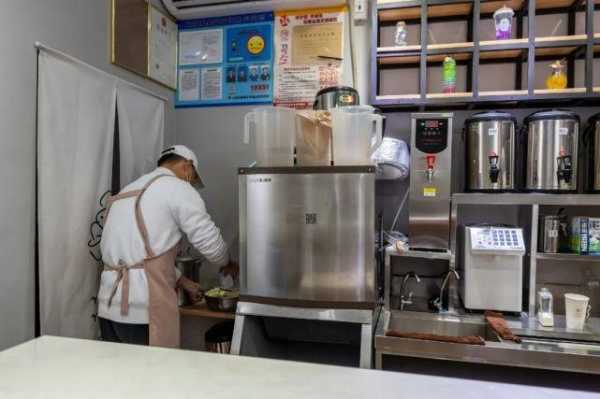 加盟奶茶店倒闭了会怎么样(加盟奶茶店倒闭了会怎么样吗)-第2张图片-厨房小当家 加盟奶茶店倒闭了会怎么样(加盟奶茶店倒闭了会怎么样吗)-第2张图片-厨房小当家