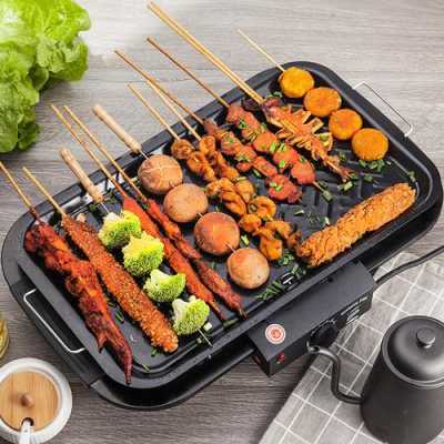长春哪里有电烤的肉串(长春哪里有电烤的肉串批发)-第2张图片-厨房小当家 长春哪里有电烤的肉串(长春哪里有电烤的肉串批发)-第2张图片-厨房小当家