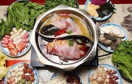 鱼米多自助鱼火锅怎么样(鱼米多餐饮有限公司)-第1张图片-厨房小当家 鱼米多自助鱼火锅怎么样(鱼米多餐饮有限公司)-第1张图片-厨房小当家