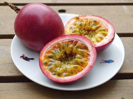 百香果哪里可以食用(百香果哪里可以食用呢)-第3张图片-厨房小当家 百香果哪里可以食用(百香果哪里可以食用呢)-第3张图片-厨房小当家