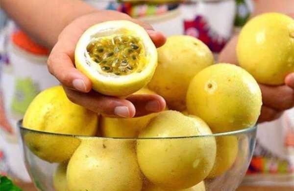 百香果哪里可以食用(百香果哪里可以食用呢)-第1张图片-厨房小当家 百香果哪里可以食用(百香果哪里可以食用呢)-第1张图片-厨房小当家