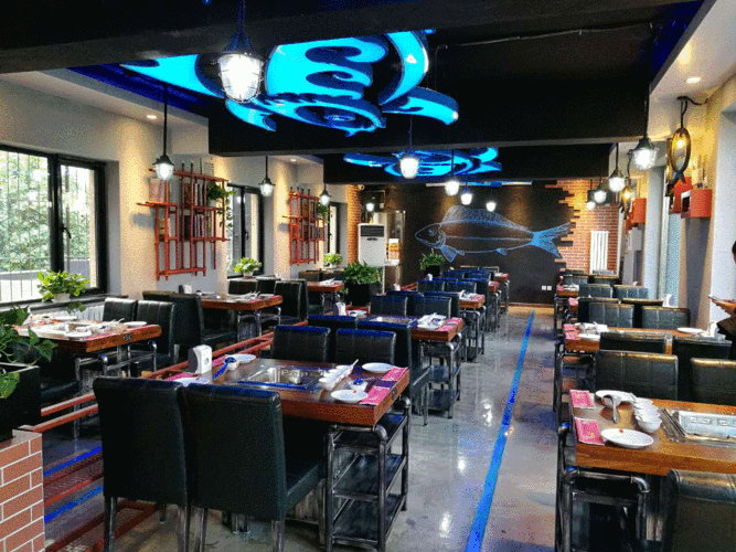 鱼米多自助鱼火锅怎么样(鱼米多餐饮有限公司)-第3张图片-厨房小当家 鱼米多自助鱼火锅怎么样(鱼米多餐饮有限公司)-第3张图片-厨房小当家