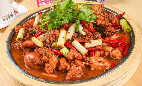 新疆西部来客大盘鸡怎么样(西部来客新疆大盘鸡加盟多少钱)-第2张图片-厨房小当家 新疆西部来客大盘鸡怎么样(西部来客新疆大盘鸡加盟多少钱)-第2张图片-厨房小当家