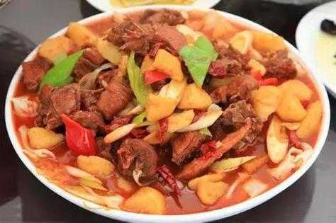 新疆西部来客大盘鸡怎么样(西部来客新疆大盘鸡加盟多少钱)-第3张图片-厨房小当家 新疆西部来客大盘鸡怎么样(西部来客新疆大盘鸡加盟多少钱)-第3张图片-厨房小当家