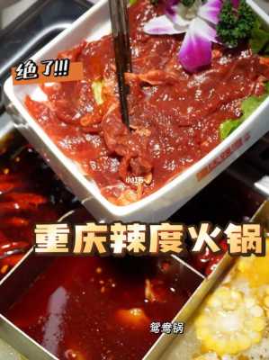 重庆火锅和四川火锅哪个辣,重庆和四川哪里火锅辣度高-第3张图片-厨房小当家 重庆火锅和四川火锅哪个辣,重庆和四川哪里火锅辣度高-第3张图片-厨房小当家