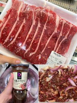 家门口牛肉王味道怎么样(山姆超市生鲜必买清单)-第3张图片-厨房小当家 家门口牛肉王味道怎么样(山姆超市生鲜必买清单)-第3张图片-厨房小当家
