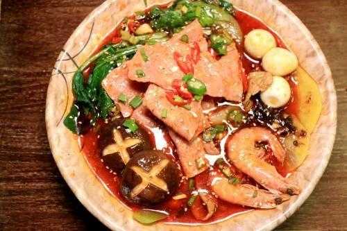 成都哪里有冒菜培训班(成都正宗冒菜培训哪家好)-第3张图片-厨房小当家 成都哪里有冒菜培训班(成都正宗冒菜培训哪家好)-第3张图片-厨房小当家