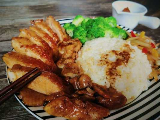 kfc鸡腿饭的酱汁去哪买,鸡排饭哪家好吃-第2张图片-厨房小当家 kfc鸡腿饭的酱汁去哪买,鸡排饭哪家好吃-第2张图片-厨房小当家