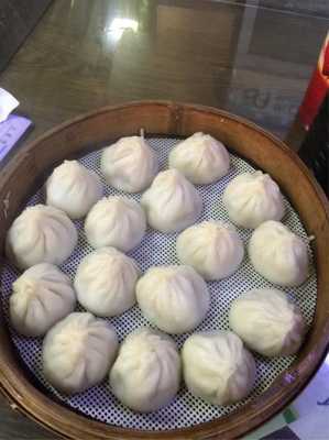南翔哪里的小笼包好吃（南翔哪里的小笼包好吃点）-第2张图片-厨房小当家